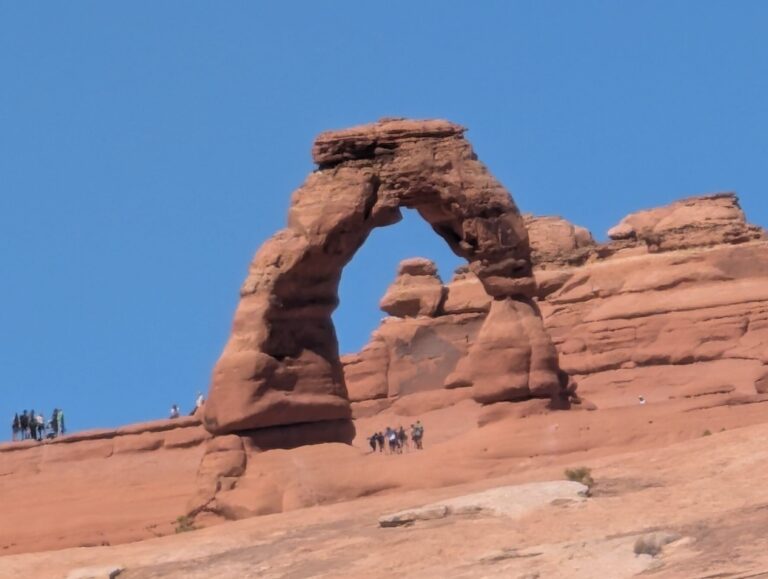 Arches National Park