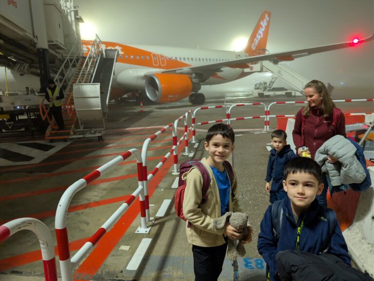 Bulgarie: premier séjour au ski