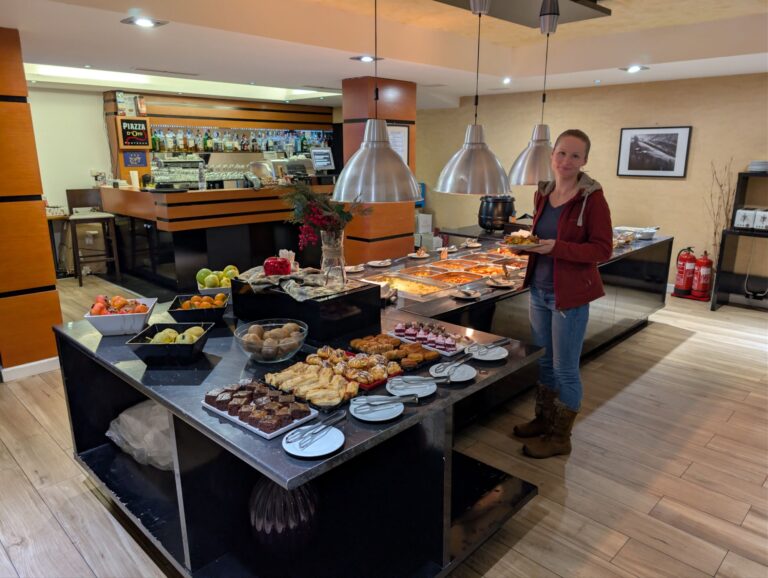 Notre séjour à Bansko