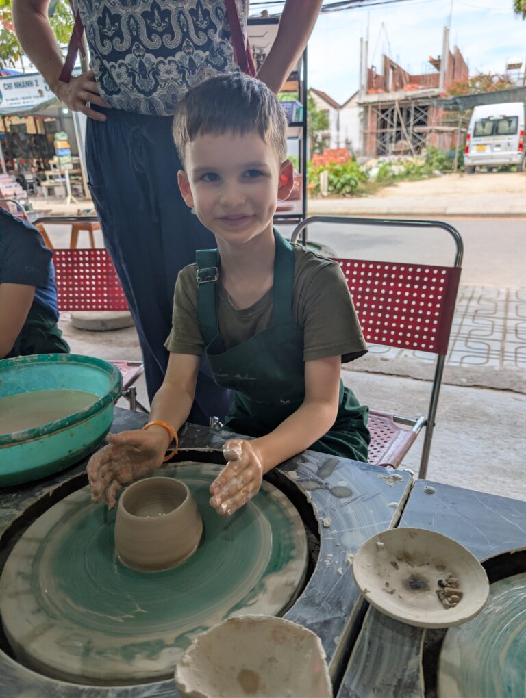 Hoi An