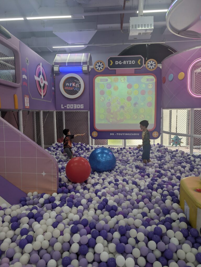 Dong Hoi — Dernier jour